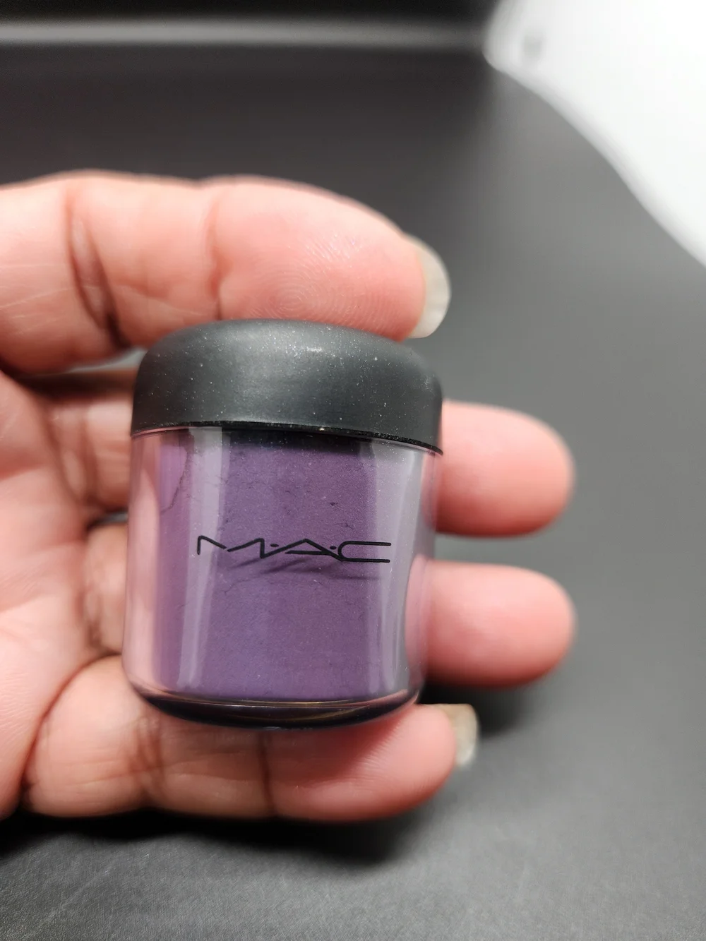 MAC Cosmetics Loose Pigment Eyeshadow - 